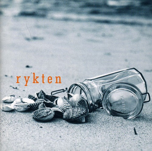 Buxtehude/ Rydebackskyrkan - Rykten