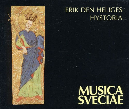 Malmo College Singers - History of St. Erik