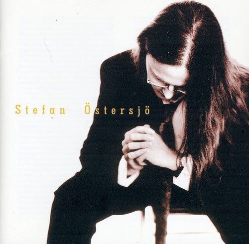 Donatoni/ Stefan Ostersjo - Stefan Ostersjo