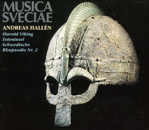 Hallen/ Frank - Harald Wiking
