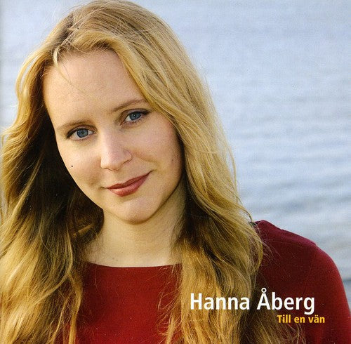 Aberg/ Hanna Aberg - Till en Van