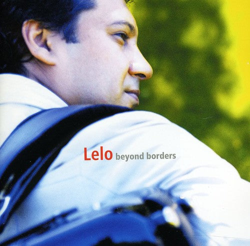 Lelo - Beyond Borders
