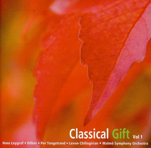 Leygraf/ Dilber - V1: Classical Gift