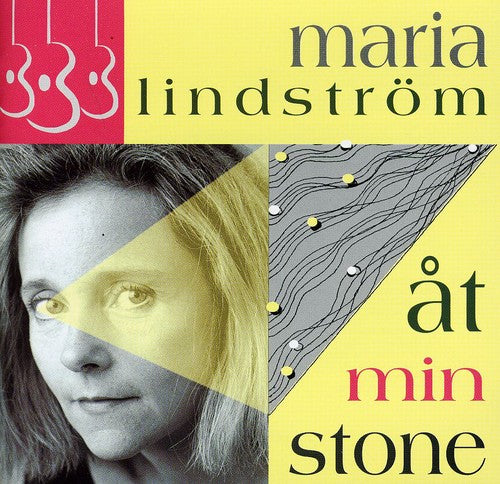 Lindstrom/ Maria Lindstrom - Atminstone