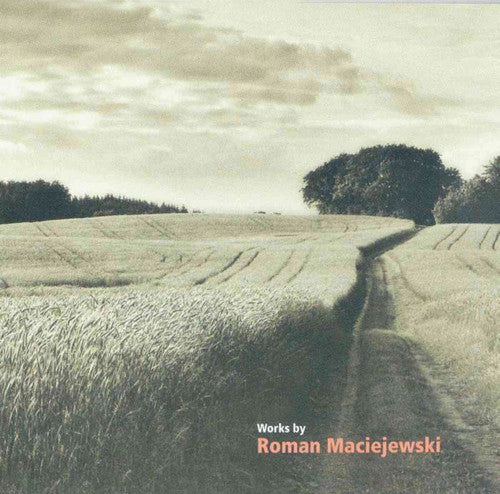 Maciejewski/ Michal Wesolowski - Works By MacIejewski