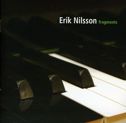 Nilsson/ Erik Nilsson - Fragments