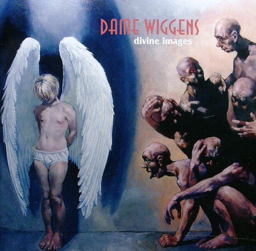 Dame Wiggens - Divine Images
