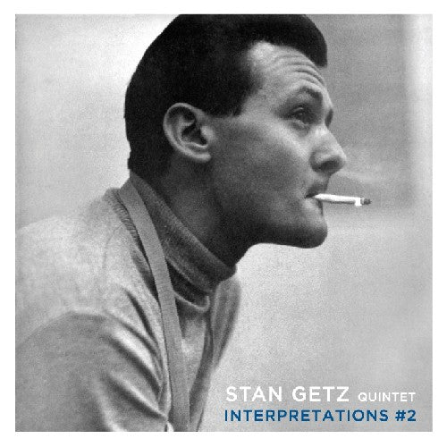 Stan Getz - Improvisations 2
