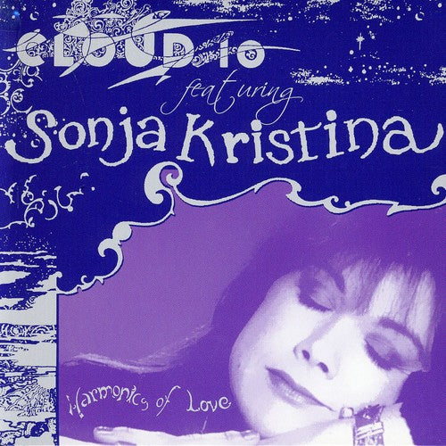 Sonja Kristina - Harmonics Of Love