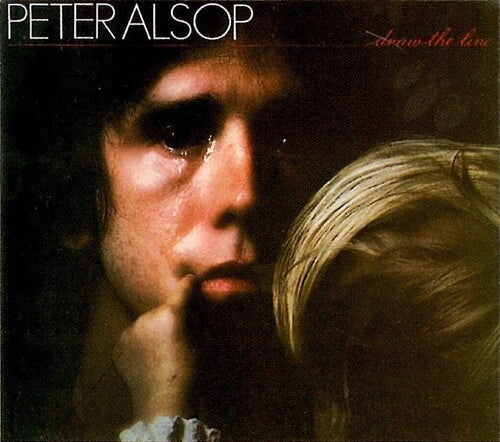 Peter Alsop - Draw The Line