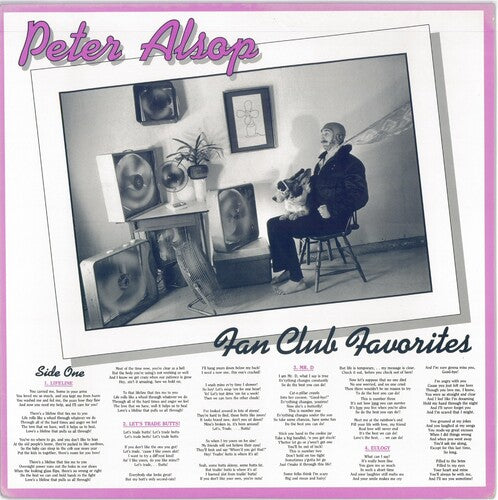 Peter Alsop - Fan Club Favorites