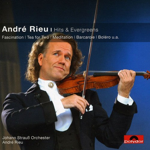 Andre Rieu - Hits & Evergreens