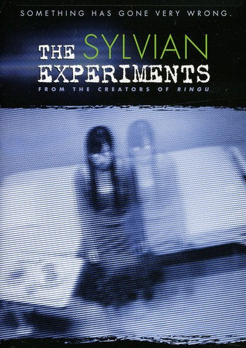 The Sylvian Experiments