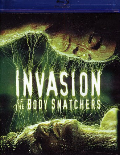 Invasion of the Body Snatchers