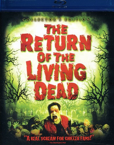 the Return of the Living Dead