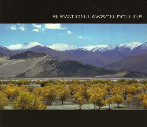 Lawson Rollins - Elevation