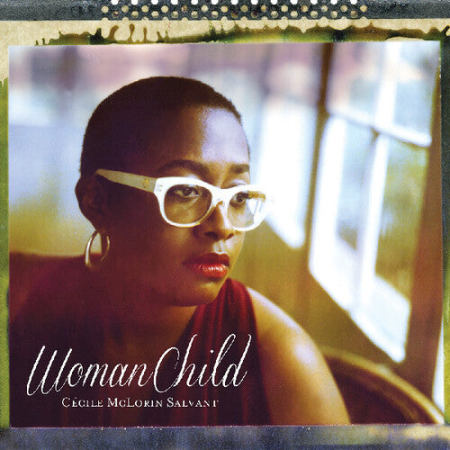 Cecile Salvant - Womanchild