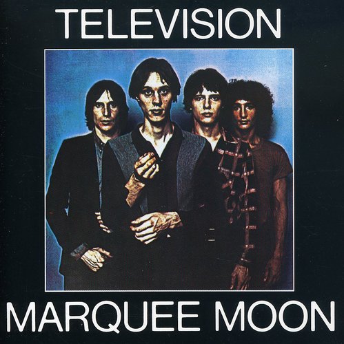 Television - Marquee Moon