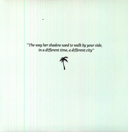 Jens Lekman - An Argument with Myself