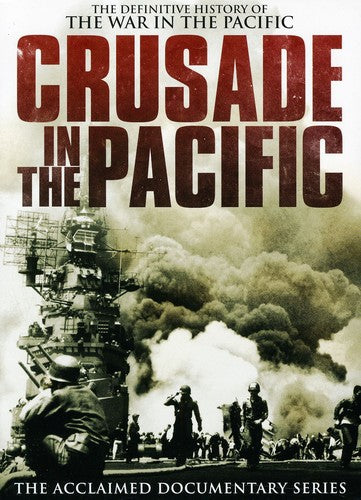 Crusade in the Pacific