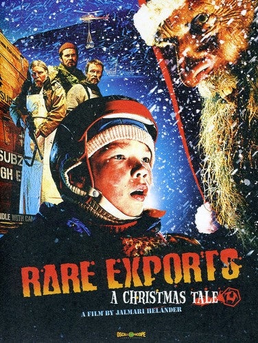 Rare Exports