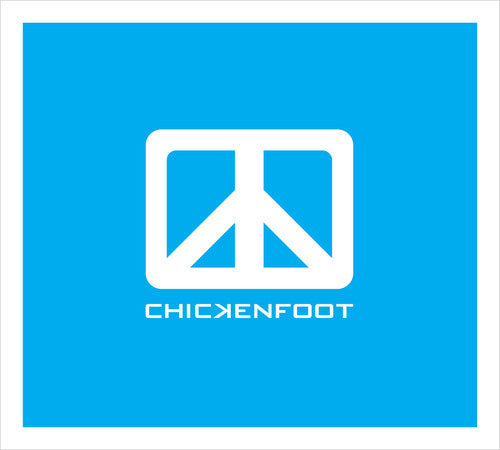 Chickenfoot - Chickenfoot III