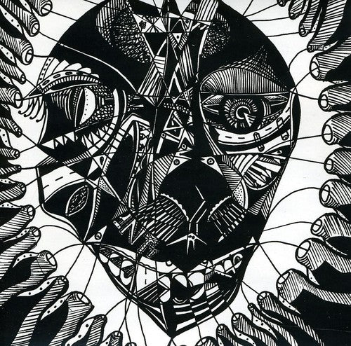 1Ntt ( Total Eclipse & Tribal Tul ) - Live at Night