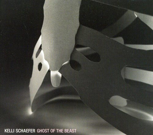 Kelli Schaefer - Ghost of the Beast