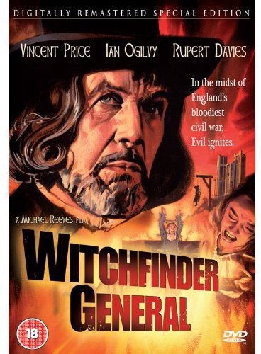 Witchfinder General