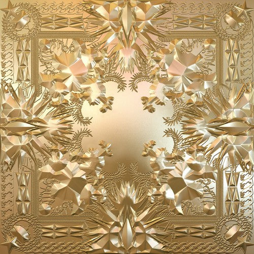 Jay-Z/ Kanye West - Watch the Throne