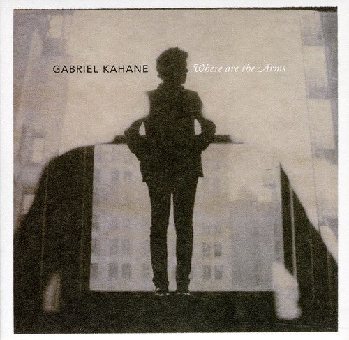 Gabriel Kahane - Where Are the Arms