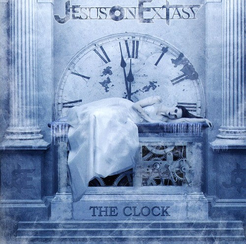 Jesus on Extasy - Clock