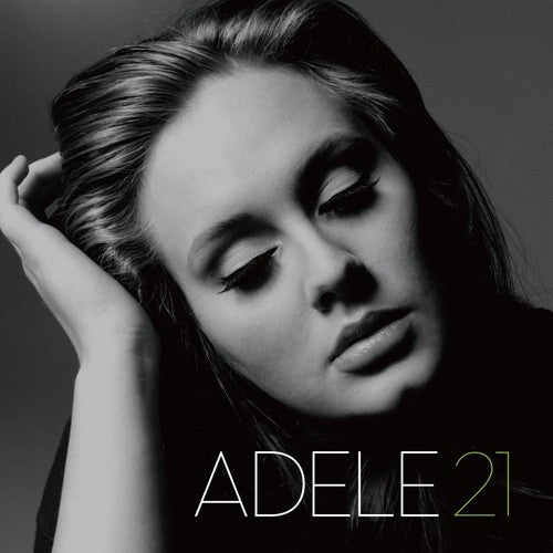 Adele - 21