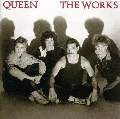 Queen - Works