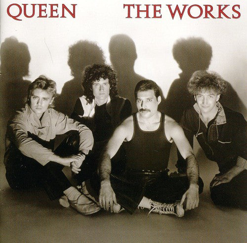Queen - Works