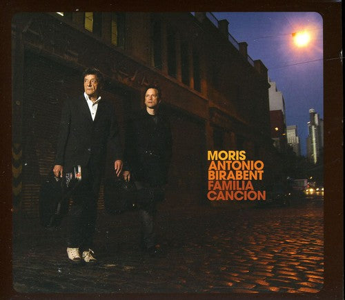 Moris/ Birabent - Familia Cancion