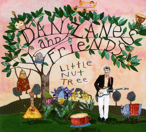 Dan Zanes & Friends - Little Nut Tree