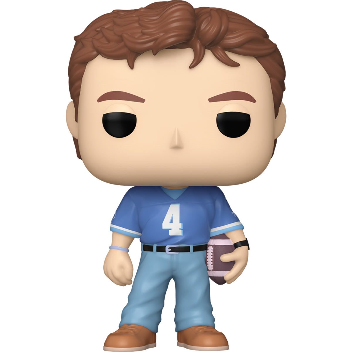 Funko Pop! Varsity Blues Mox
