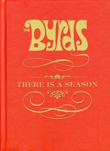 Byrds - Byrds: There Is a Season