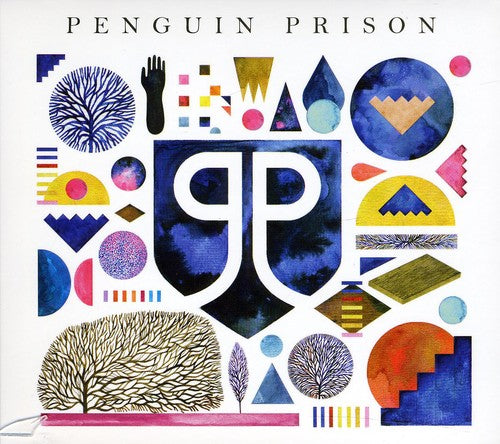 Penguin Prison - Penguin Prison