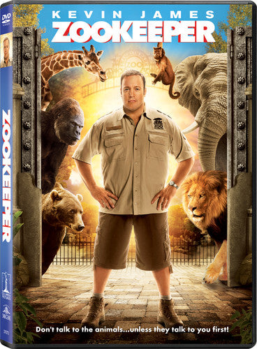 Zookeeper