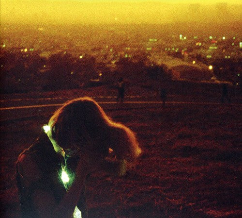 Neon Indian - Era Extrana