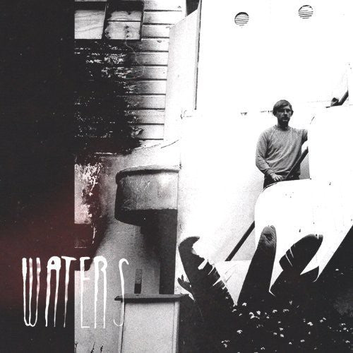 Waters - Out in the Light