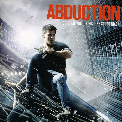 Abduction - O.S.T. - Abduction (Original Soundtrack)