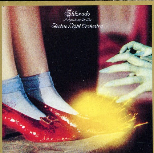 Elo ( Electric Light Orchestra ) - Eldorado