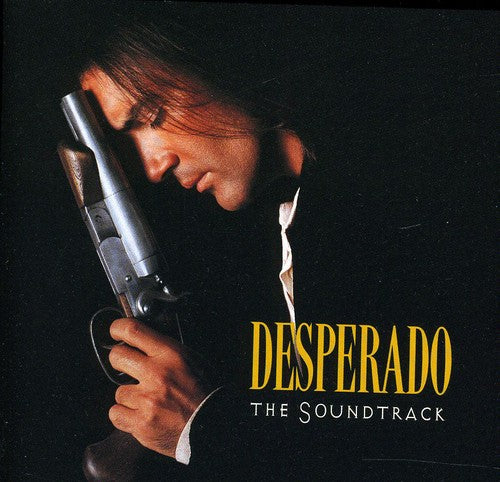 Desperado/ O.S.T. - Desperado (Original Soundtrack)