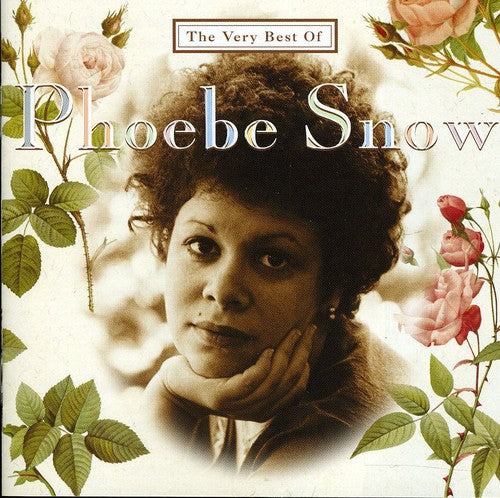 Phoebe Snow - The Very Best of Phoebe Snow