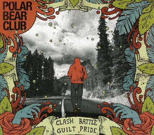 Polar Bear Club - Clash Battle Guilt Pride