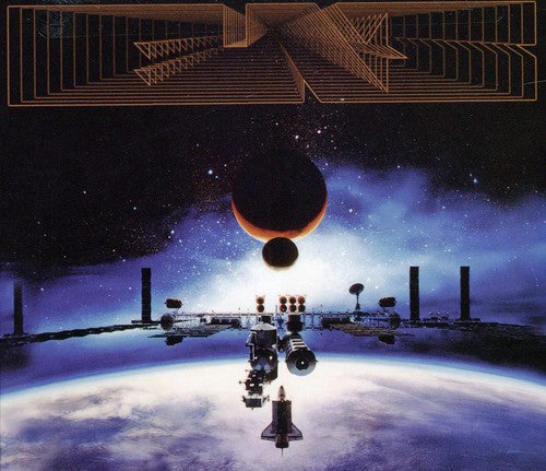 Elks - Destined for the Sun