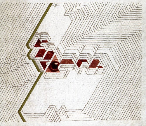 Boom Bip - Zig Zag